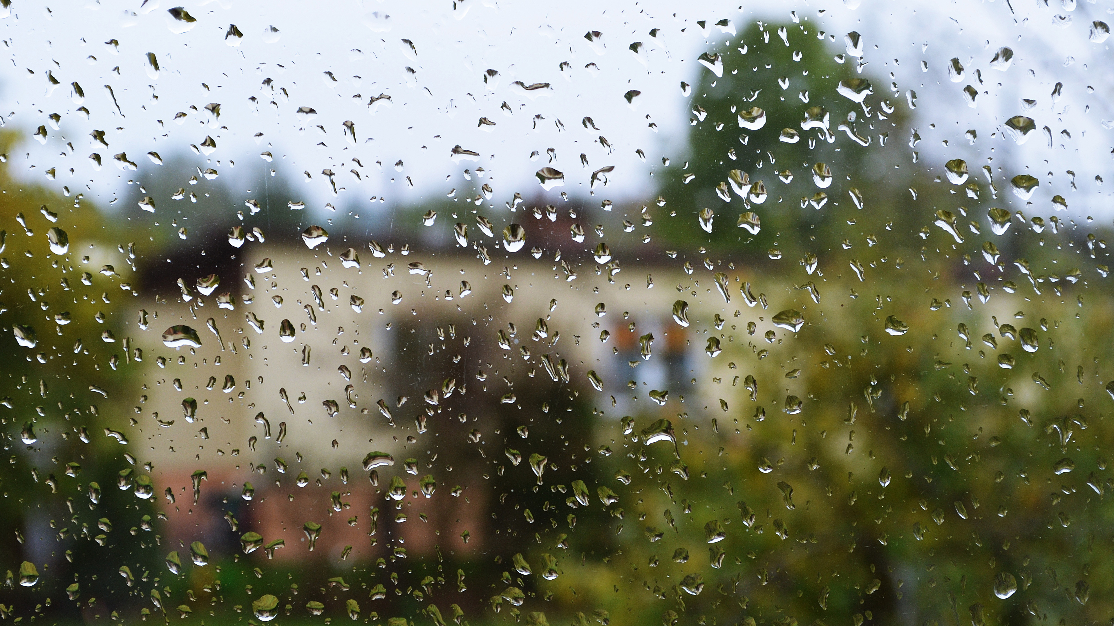 梦见暴风雨(女人梦见狂风暴雨寓意着什么)