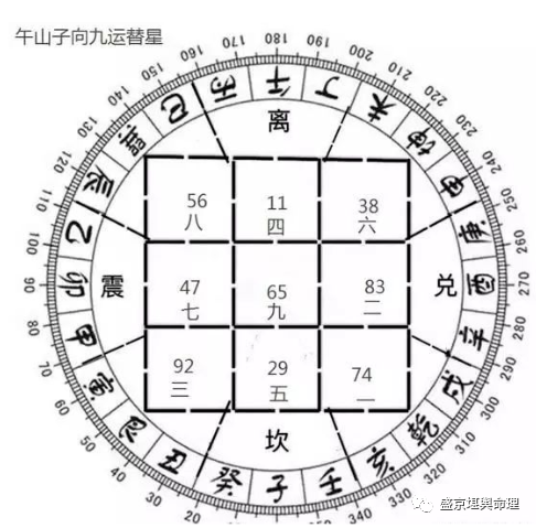 算命震(算命震惊了全网)