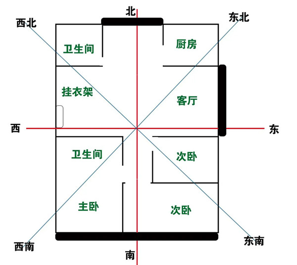 济南房间看风水(济南看风水大师哪里准)