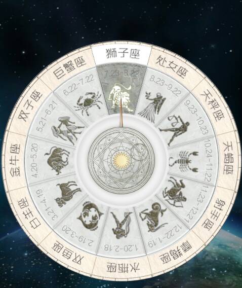 1月23日是什么星座(阳历1月23日是什么星座)