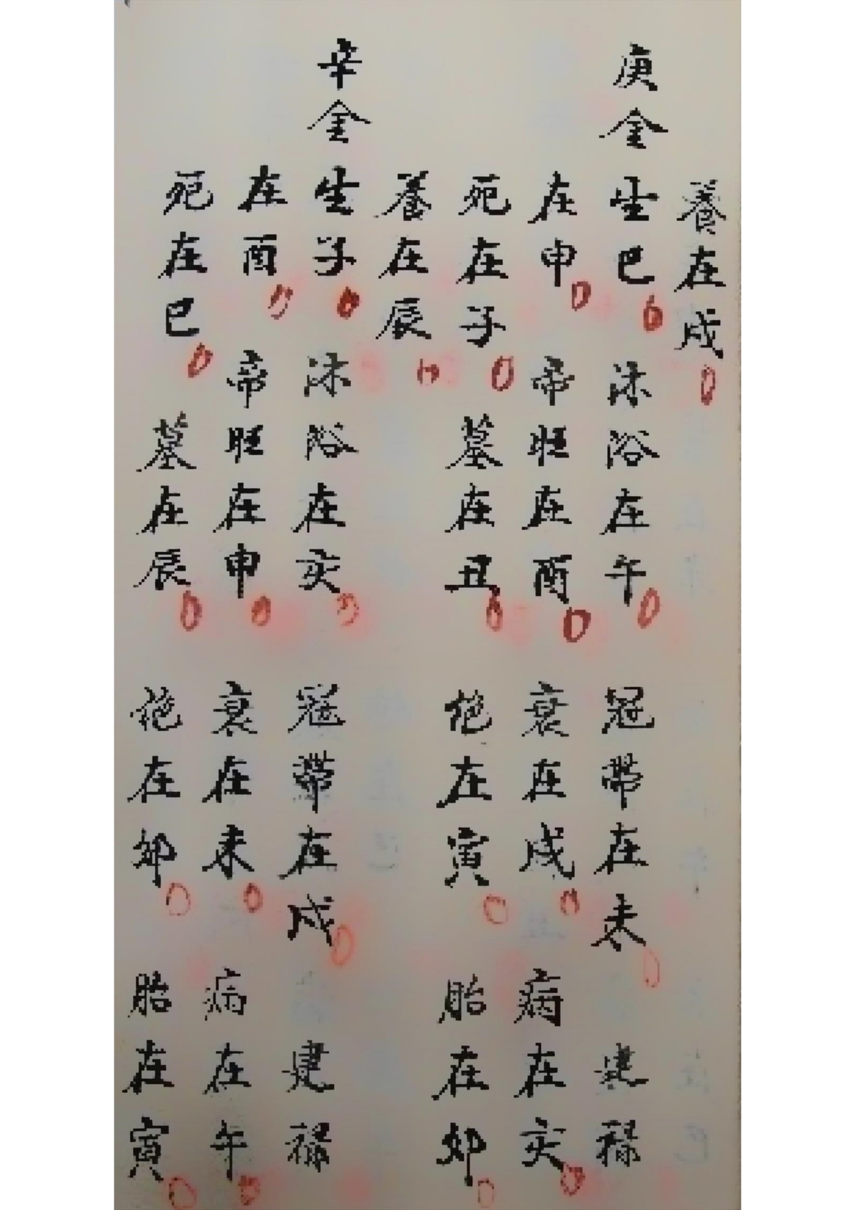 八字算命书籍(八字算命书籍推荐知乎)