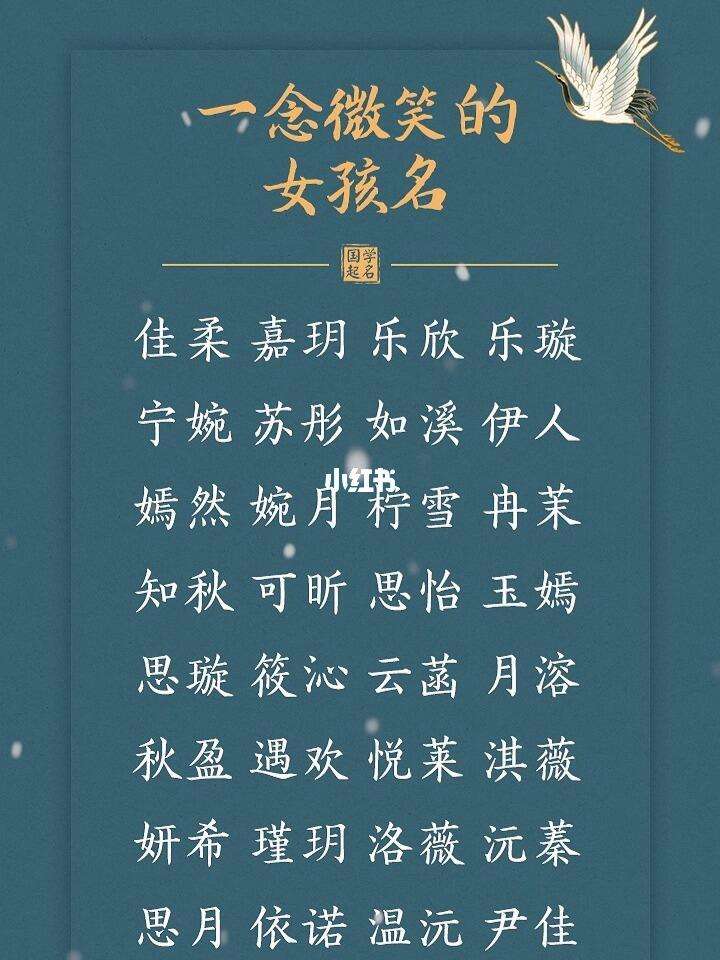 女双胞胎名字(女双胞胎名字代表聪明)