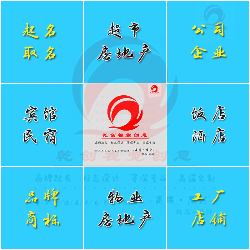 产品名字(产品名称取名)