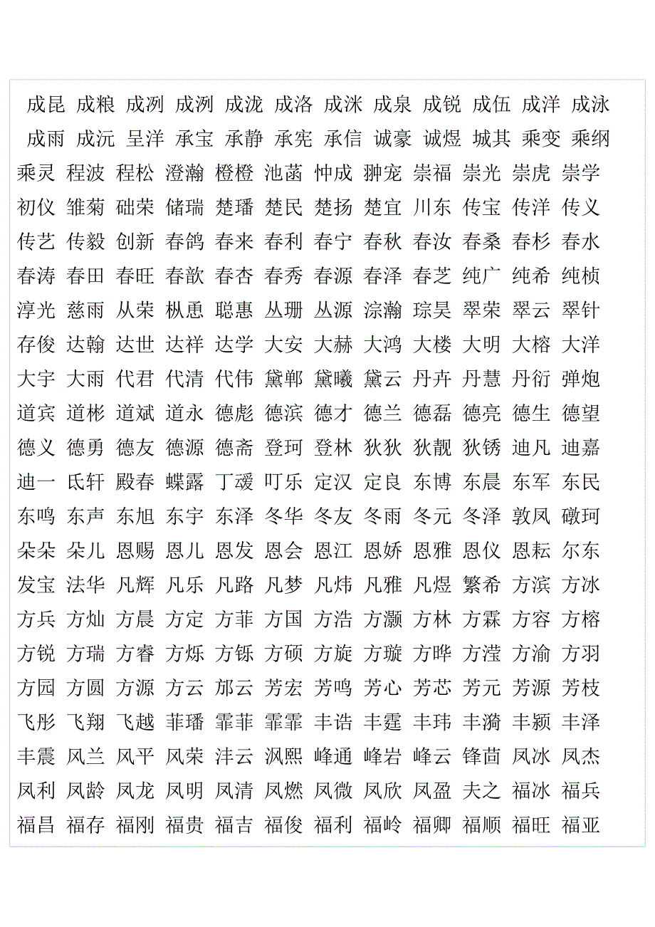 免费起名字男孩(免费起名字男孩免费)