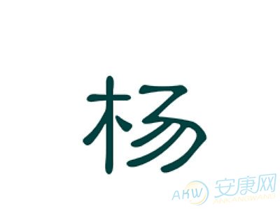 杨姓男孩名字大全(杨姓男孩名字大全2023属虎)