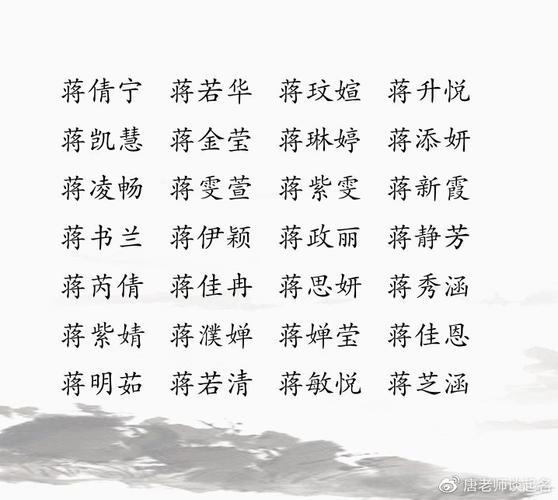 周易公司测名字打分(周易公司测名打分免费)