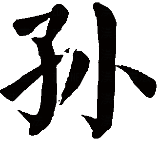 孙姓女孩名字大全(孙姓女孩名字大全龙宝宝)