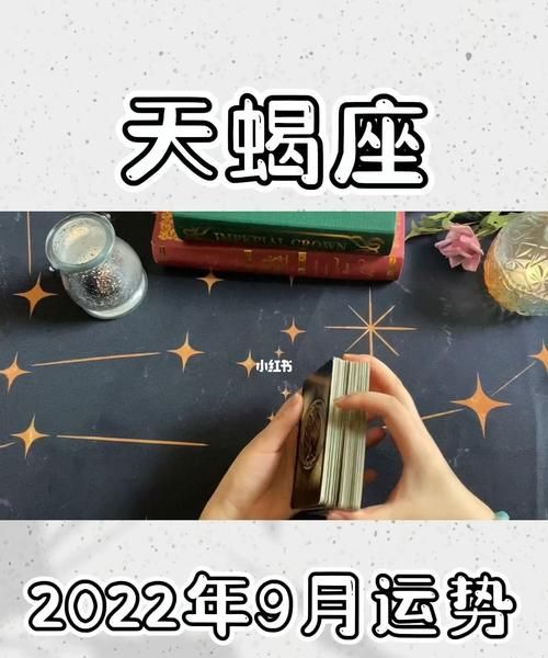 天蝎座2022年的预告(天蝎座2022年天蝎座运势汇总)