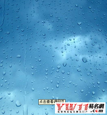 梦见被雨淋湿(梦见被雨淋湿全身是什么意思)