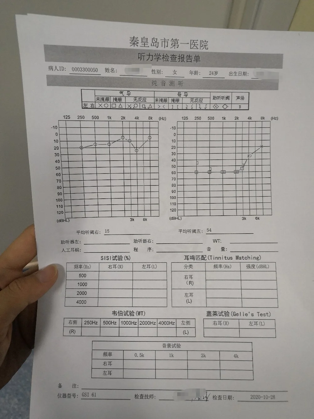 耳鸣测吉凶(女左耳鸣测吉凶)