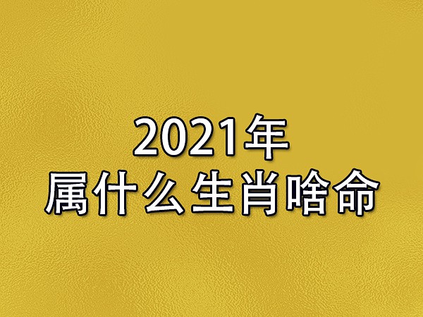 今年是什么生肖年(今年是什么生肖年犯太岁)