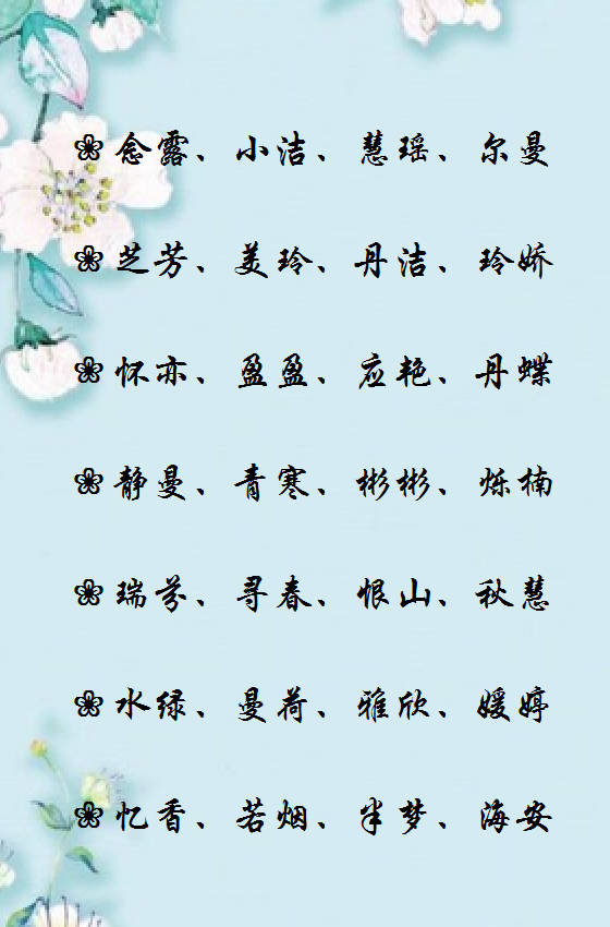 名字打分(姓名打分免费查询)