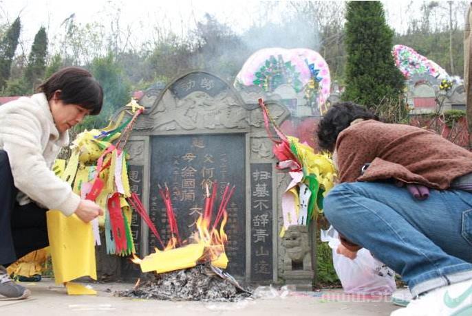 祭祀的意思(祭祀的意思怎么解释)