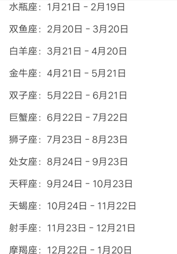 10月15日是什么星座(9月15日是什么星座)