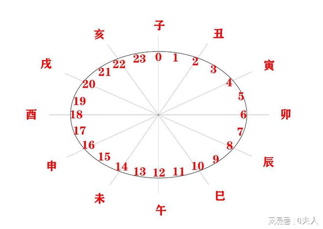 时辰八字(时辰八字算卦算命)