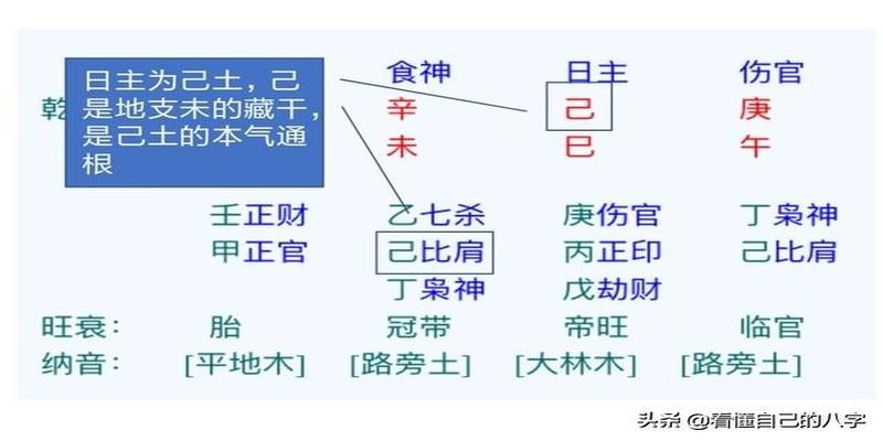 在线测八字(在线测八字喜用神)