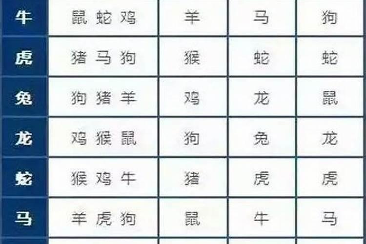 2023年什么生肖运气最好(2023年属什么生肖运势)