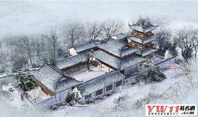 梦见下雪周公解梦(梦见下雪是什么意思周公解梦网)