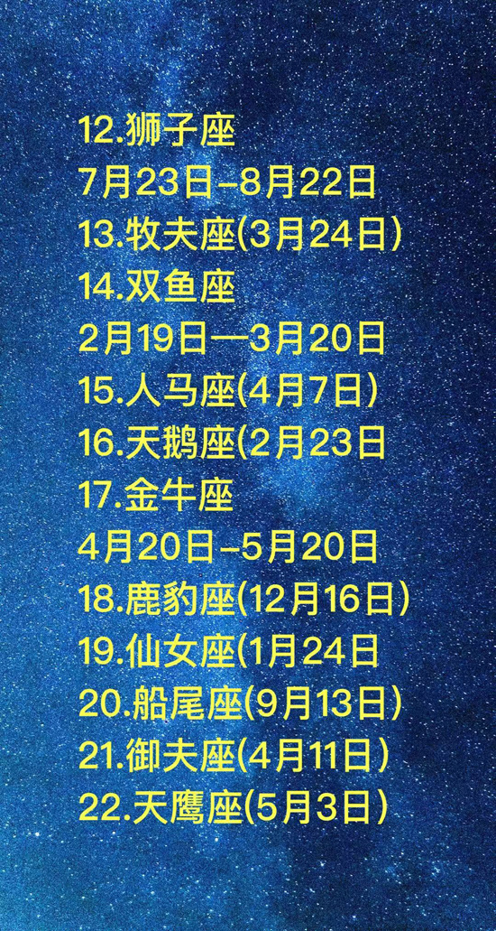 11月18日是什么星座(1981年11月18日是什么星座)