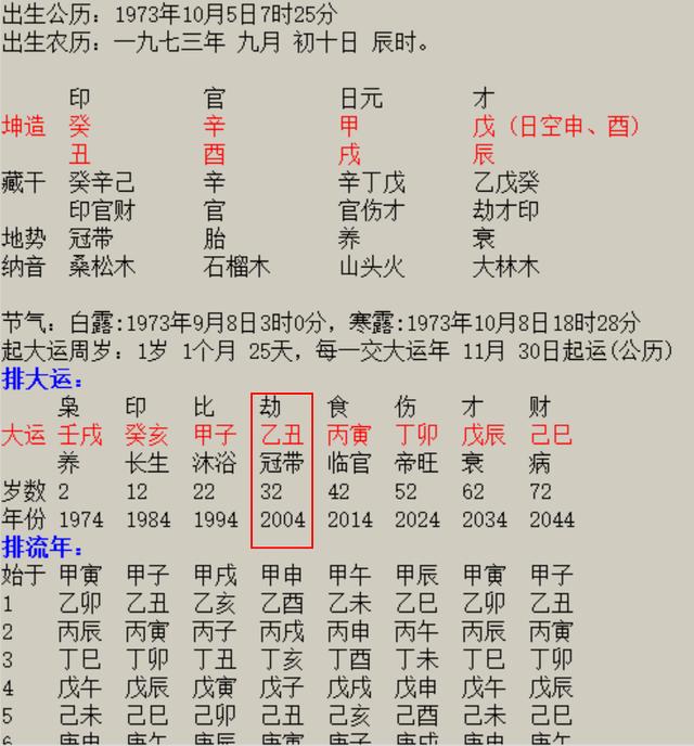 免费合八字算婚姻(合八字算婚姻免费算命)